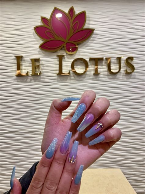 diamond lotus nail spa